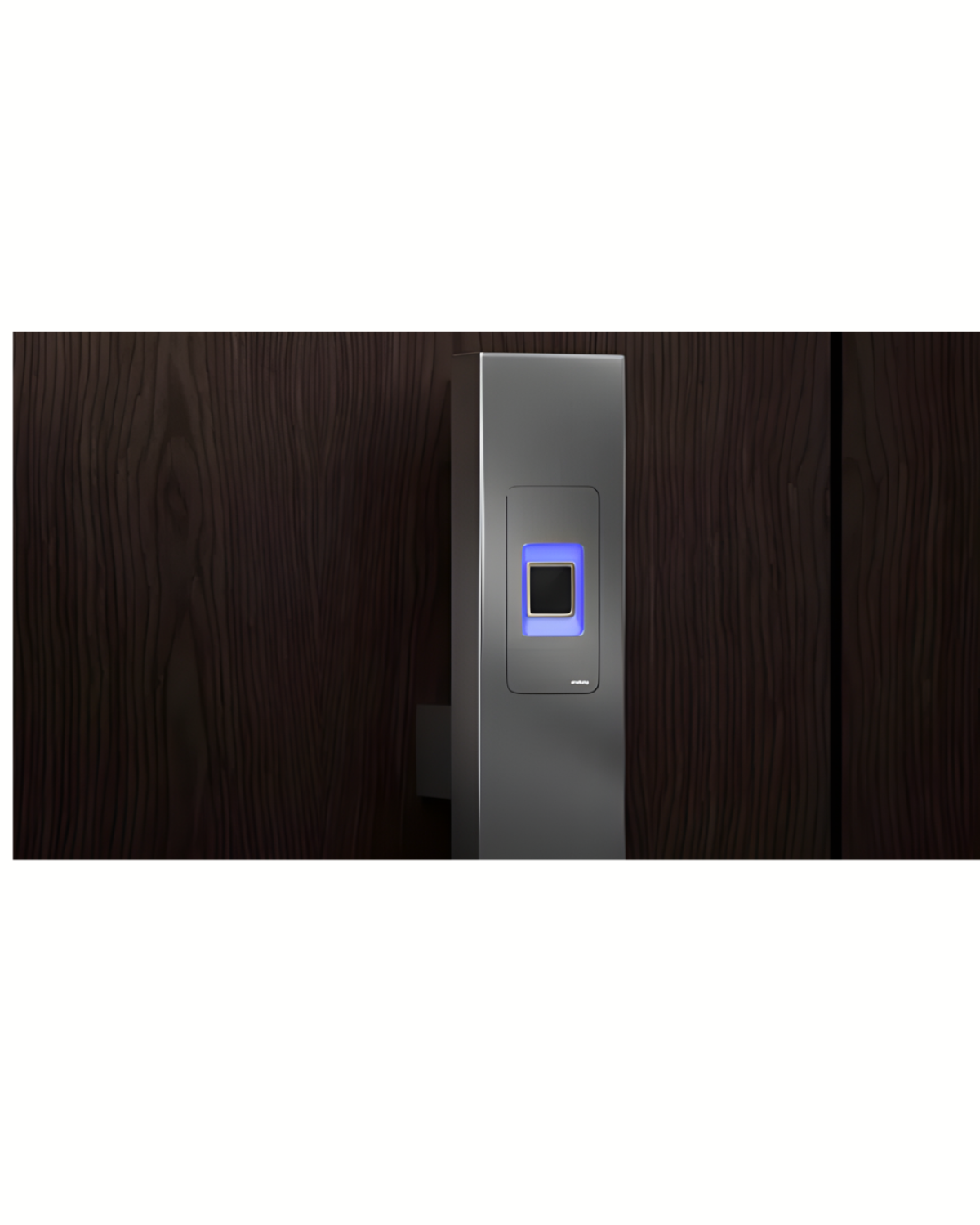 dLine Parmak İzi Okuyucu