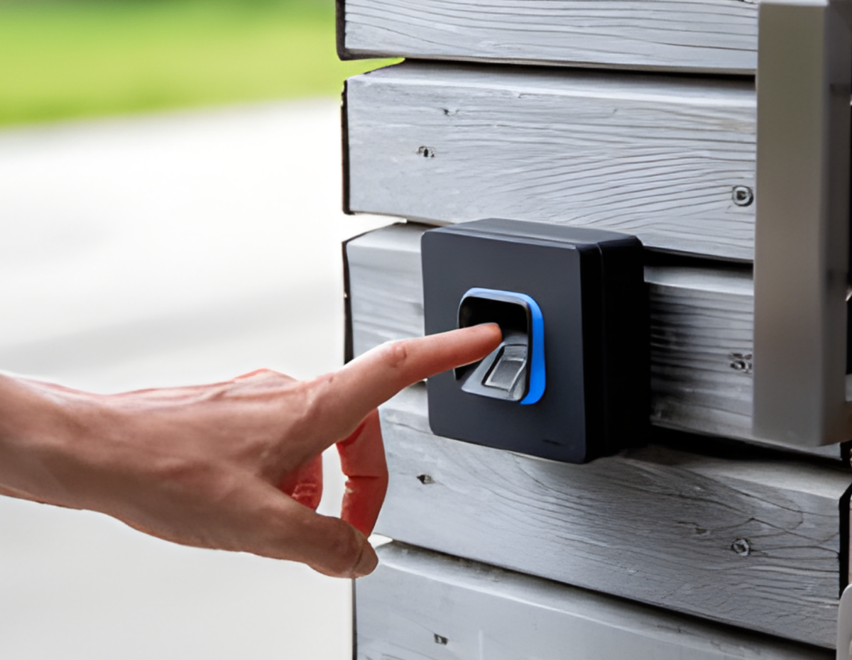 Elektronik Sistemler