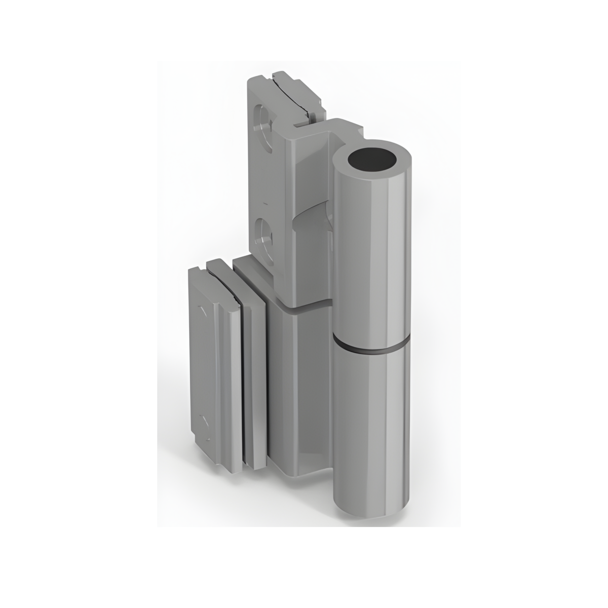 Klemmband NG, 2-Parçalı