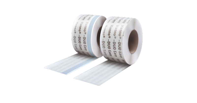 Hanno®- DUO Easy 180