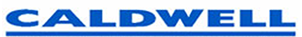 CALDWELL logo