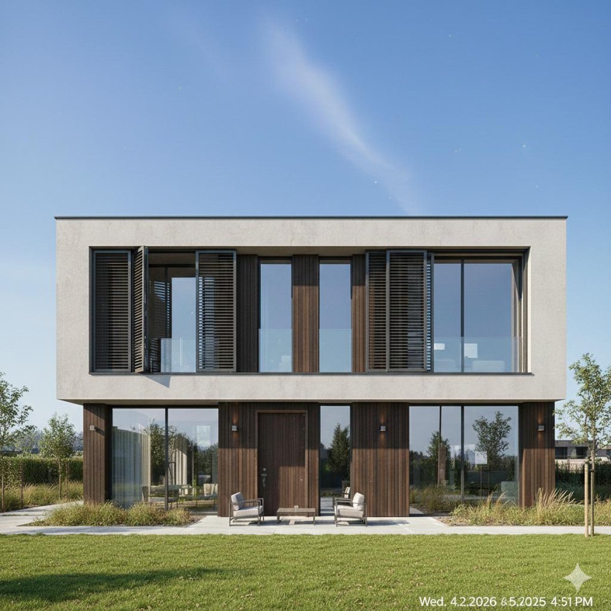 Katlanır ve Kayar Panjur Sistemleri